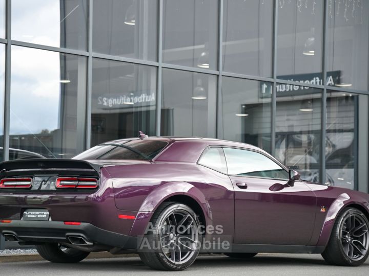 Dodge Challenger Scat Pack 64 V8 HEMI Widebody - 34