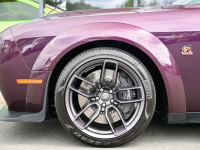 Dodge Challenger Scat Pack 64 V8 HEMI Widebody   - 35