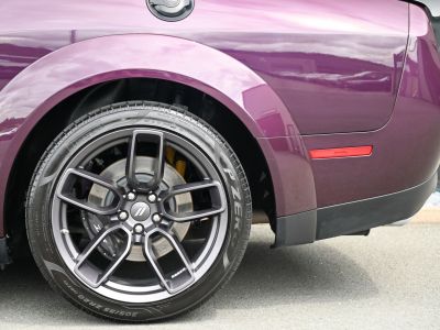 Dodge Challenger Scat Pack 64 V8 HEMI Widebody   - 36
