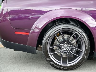 Dodge Challenger Scat Pack 64 V8 HEMI Widebody   - 37