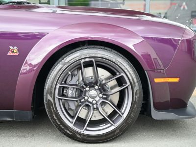 Dodge Challenger Scat Pack 64 V8 HEMI Widebody   - 38