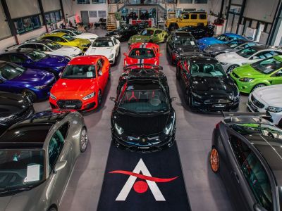 Dodge Challenger Scat Pack 64 V8 HEMI Widebody   - 39