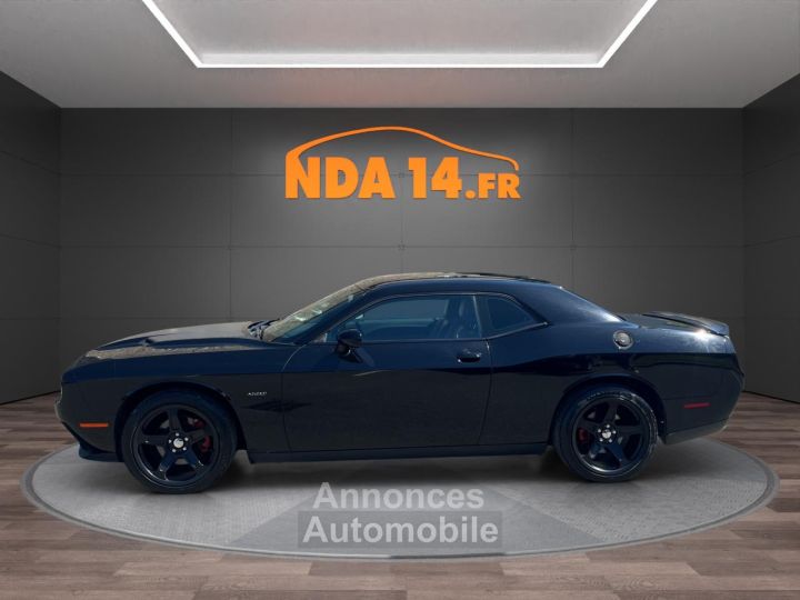 Dodge Challenger R/T V8 57 395 CV - 3