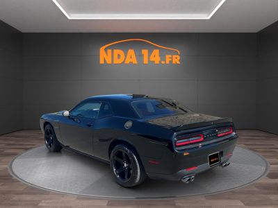 Dodge Challenger R/T V8 57 395 CV   - 4