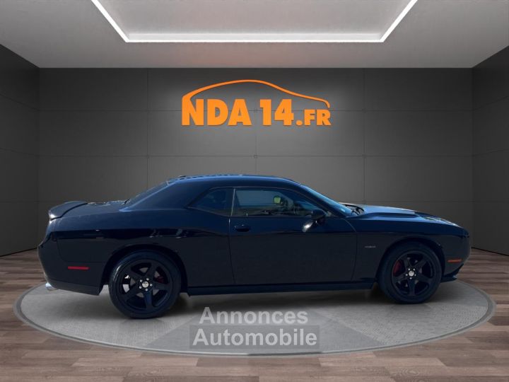 Dodge Challenger R/T V8 57 395 CV - 7