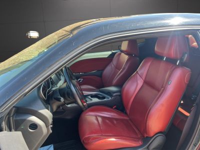 Dodge Challenger R/T V8 57 395 CV   - 9