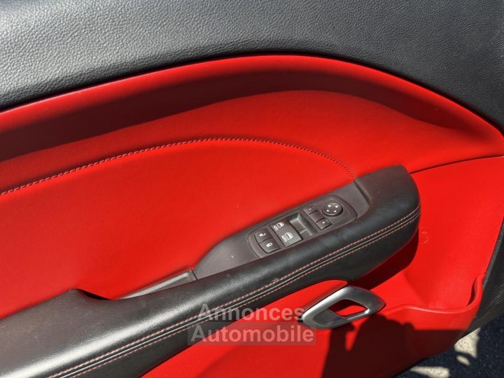 Dodge Challenger R/T V8 57 395 CV - 12