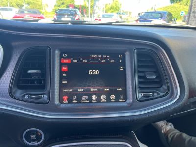 Dodge Challenger R/T V8 57 395 CV   - 15