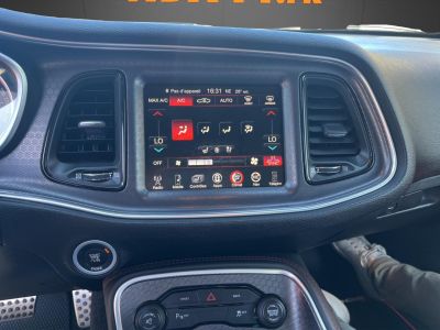 Dodge Challenger R/T V8 57 395 CV   - 16