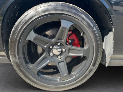 Dodge Challenger R/T V8 57 395 CV   - 22