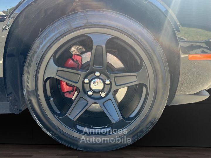 Dodge Challenger R/T V8 57 395 CV - 23