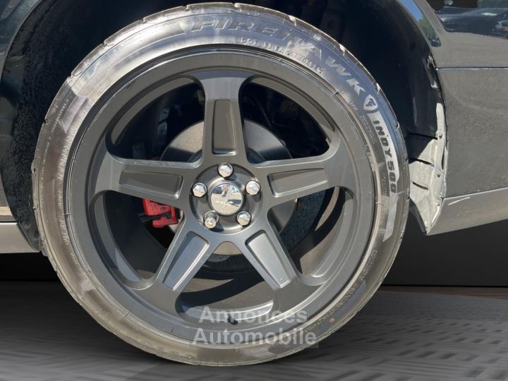 Dodge Challenger R/T V8 57 395 CV - 24