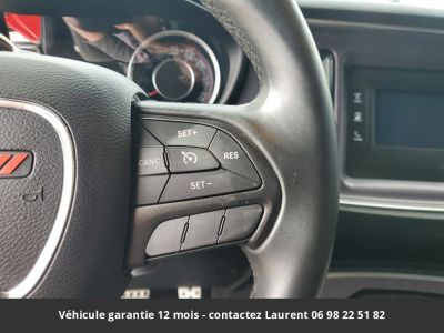 Dodge Challenger tout compris hors homologation 4500e   - 5