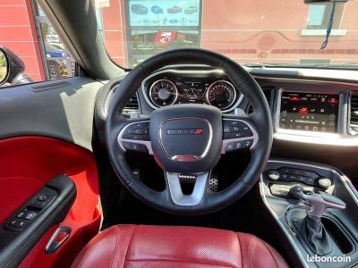 Dodge Challenger 57 V8 RT%2B sur parc Clean Carfax   - 11