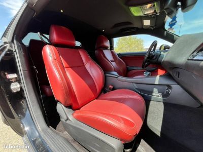 Dodge Challenger 57 V8 RT%2B sur parc Clean Carfax   - 14