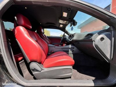 Dodge Challenger 57 V8 RT%2B sur parc Clean Carfax   - 15
