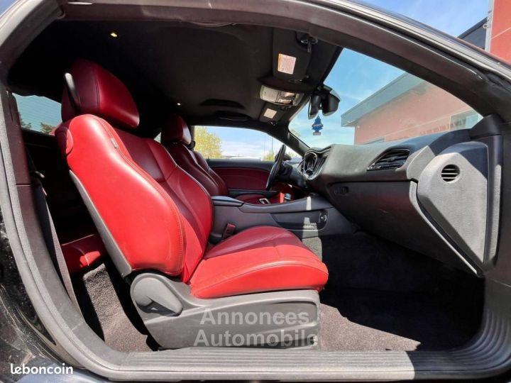 Dodge Challenger 57 V8 RT%2B sur parc Clean Carfax - 15