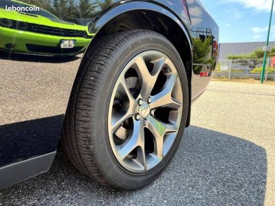 Dodge Challenger 57 V8 RT%2B sur parc Clean Carfax   - 17