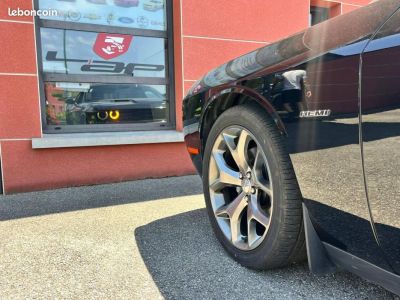 Dodge Challenger 57 V8 RT%2B sur parc Clean Carfax   - 19