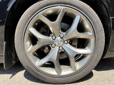 Dodge Challenger 57 V8 RT%2B sur parc Clean Carfax   - 20