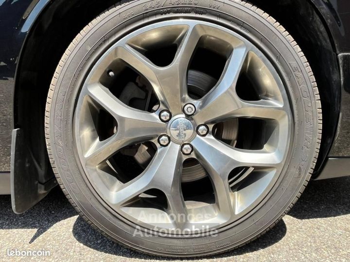 Dodge Challenger 57 V8 RT%2B sur parc Clean Carfax - 20