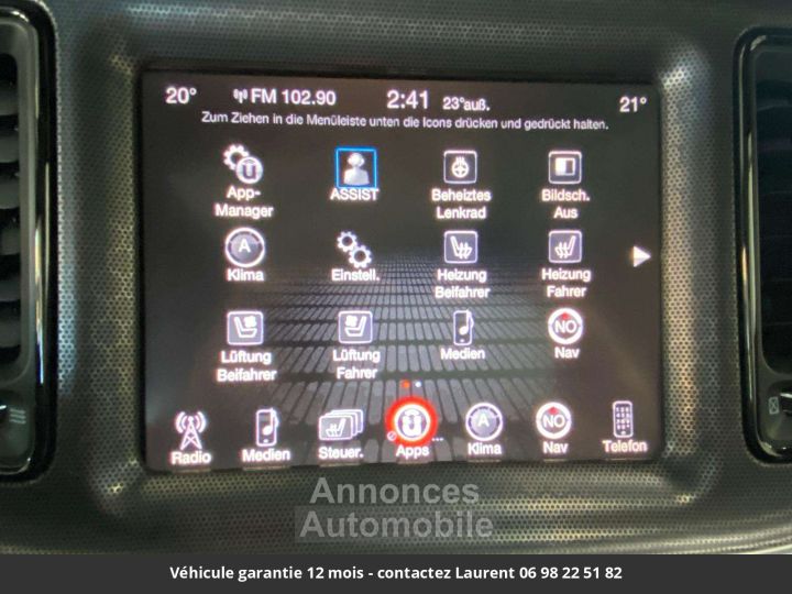 Dodge Challenger srt 491 hp 64l v8 tout compris hors homologation 4500e - 3