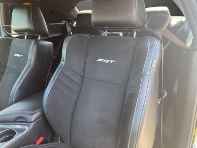 Dodge Challenger SRT 392 V8 64L 470 CV   - 10