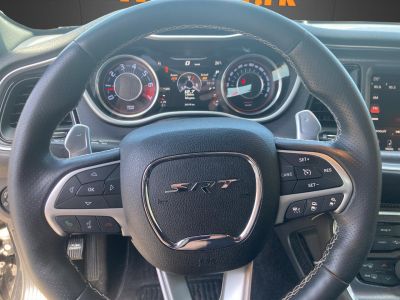 Dodge Challenger SRT 392 V8 64L 470 CV   - 11