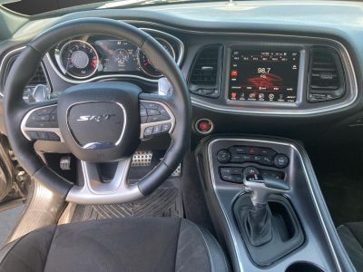 Dodge Challenger SRT 392 V8 64L 470 CV   - 14
