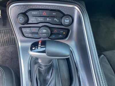 Dodge Challenger SRT 392 V8 64L 470 CV   - 15
