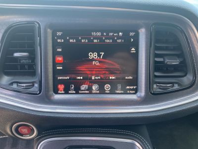 Dodge Challenger SRT 392 V8 64L 470 CV   - 16