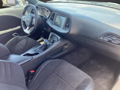 Dodge Challenger SRT 392 V8 64L 470 CV   - 18