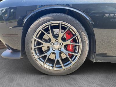 Dodge Challenger SRT 392 V8 64L 470 CV   - 22