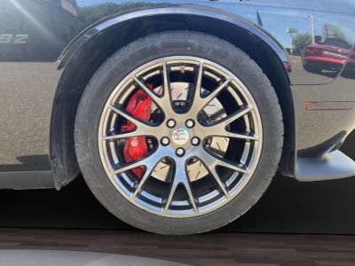 Dodge Challenger SRT 392 V8 64L 470 CV   - 23