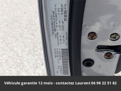 Dodge Challenger tout compris hors homologation 4500e   - 3