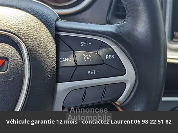 Dodge Challenger tout compris hors homologation 4500e - 5