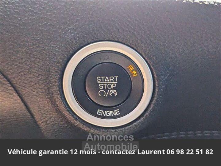 Dodge Challenger tout compris hors homologation 4500e - 6