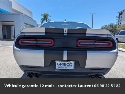 Dodge Challenger tout compris hors homologation 4500e   - 8