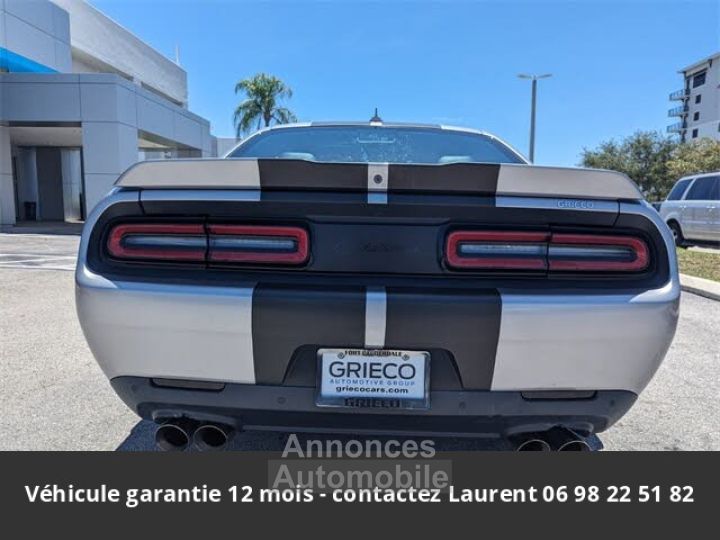 Dodge Challenger tout compris hors homologation 4500e - 8