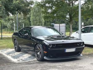 Dodge 