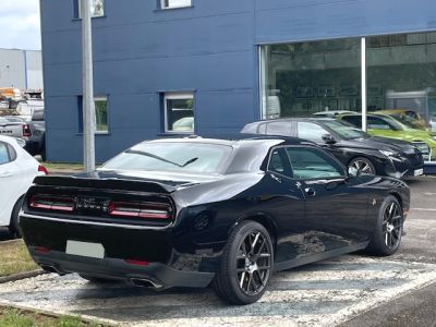 Dodge Challenger RT SCAT PACK shaker   - 3