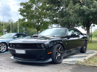 Dodge Challenger RT SCAT PACK shaker   - 5