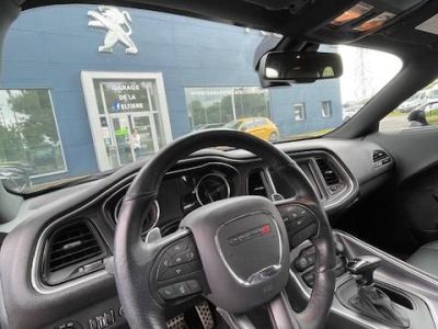 Dodge Challenger RT SCAT PACK shaker   - 6