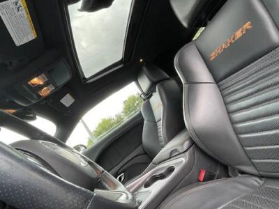 Dodge Challenger RT SCAT PACK shaker   - 8