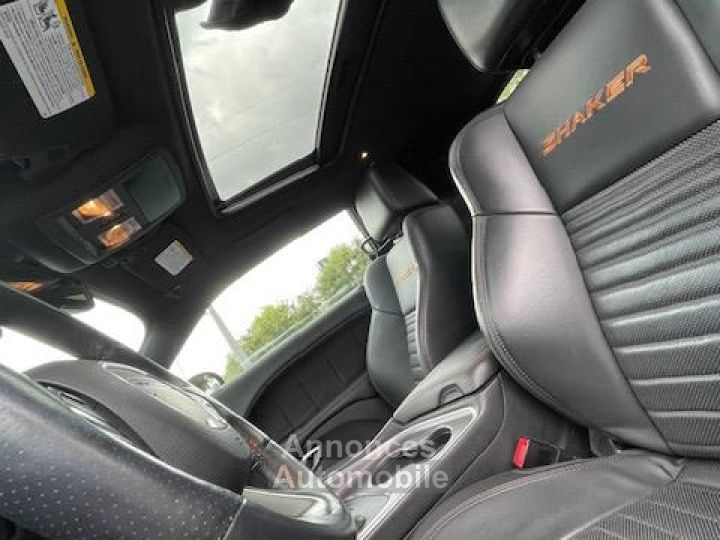 Dodge Challenger RT SCAT PACK shaker - 8