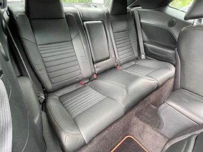 Dodge Challenger RT SCAT PACK shaker   - 11