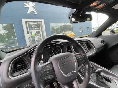 Dodge Challenger rt 392 scat pack shaker   - 3