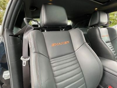 Dodge Challenger rt 392 scat pack shaker   - 4