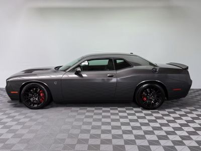 Dodge Challenger SRT HELLCAT - V8 62 - 717ch   - 2