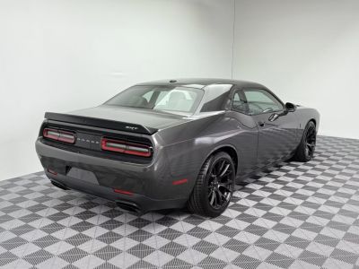 Dodge Challenger SRT HELLCAT - V8 62 - 717ch   - 9